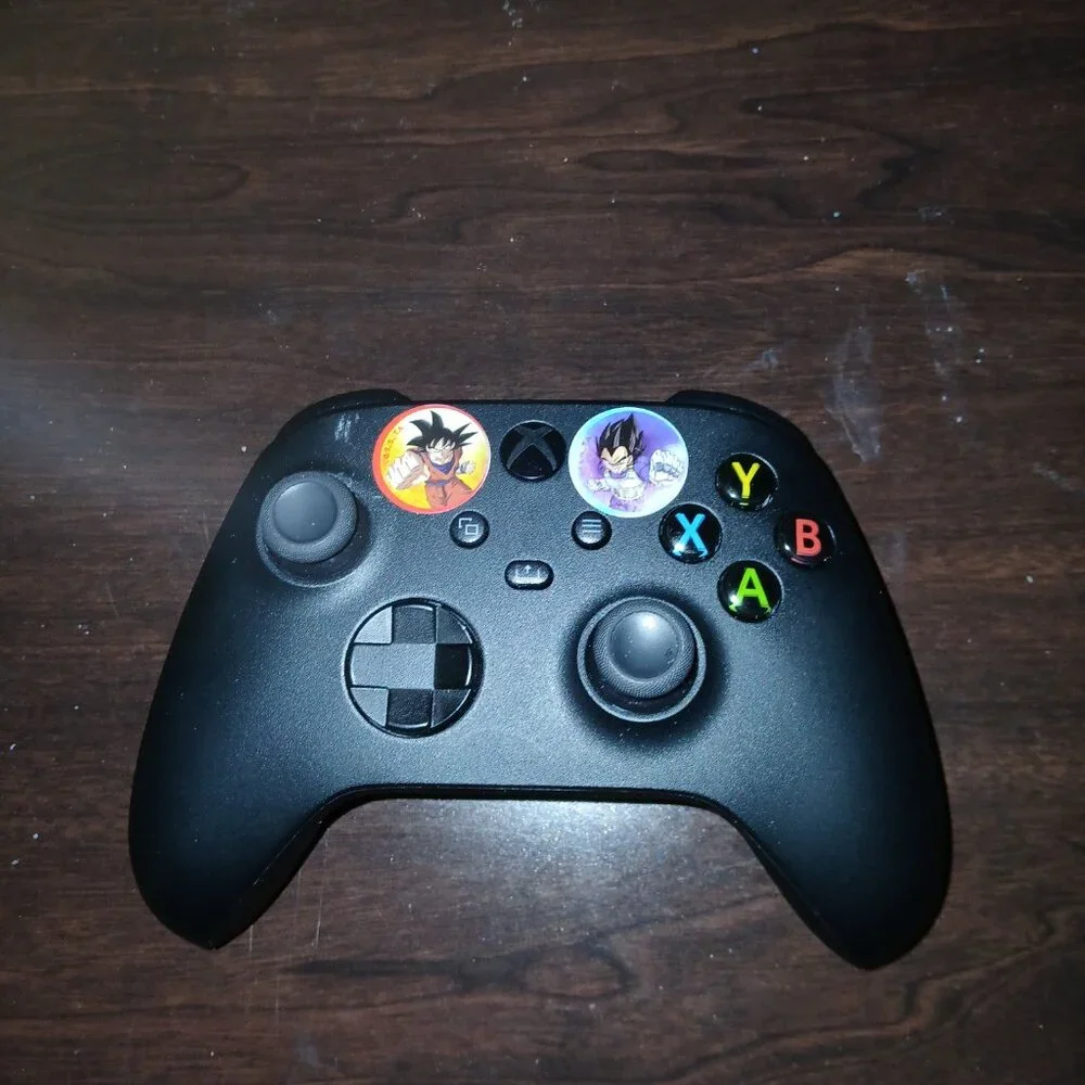 Still( NEW)XboxOneXS